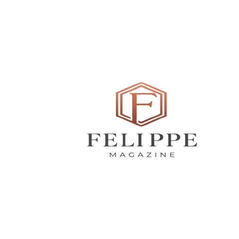 Logotipo da empresa FELIPPE MAGAZINE