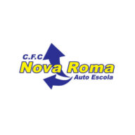 Logotipo da empresa CENTRO DE FORMACAO DE CONDUTORES NOVA ROMA LTDA