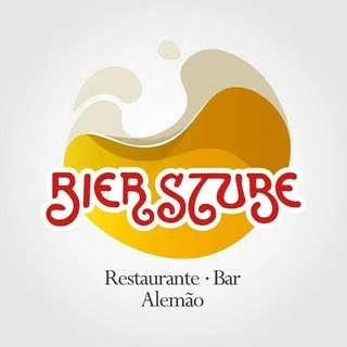 Logotipo da empresa BIER STUBER