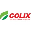 Logotipo da empresa COLIX