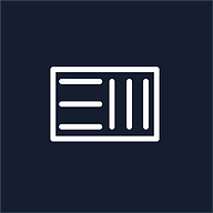 Logotipo da empresa ECM SOLUCOES EMPRESARIAIS LTDA