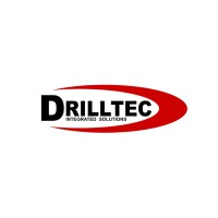 Logotipo da empresa DRILLTEC INTEGRATED SOLUTIONS