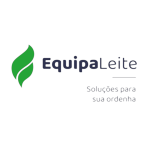 Logotipo da empresa EQUIPALEITE LTDA