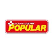 Logotipo da empresa DROGARIAS ULTRAPOPULAR