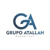 Logotipo da empresa GRUPO ATALLAH SERVICOS