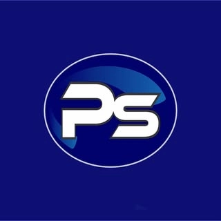 Logotipo da empresa PS INFORMATICA