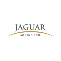 Logotipo da empresa JAGUAR MINING, INC