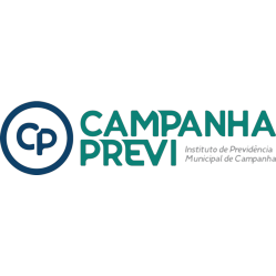 Logotipo da empresa CAMPANHA PREVI