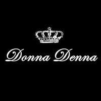 Logotipo da empresa DONNA DENNA