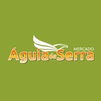 Logotipo da empresa RESTAURANTE AGUIA DA SERRA