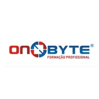 Logotipo da empresa ONBYTE