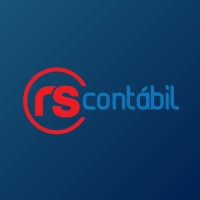 Logotipo da empresa RS CONTABIL