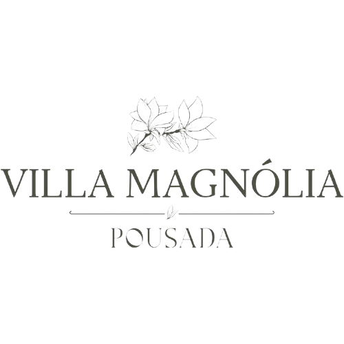 Logotipo da empresa VILLA MAGNOLIA POUSADA