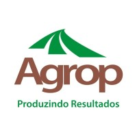 Logotipo da empresa AGROP SERVICOS AGRICOLAS