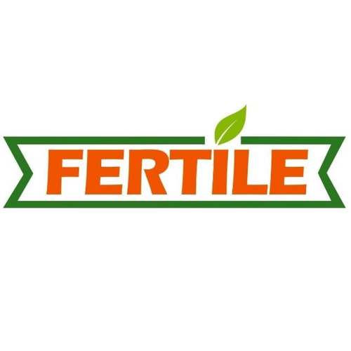 Logotipo da empresa FERTILE