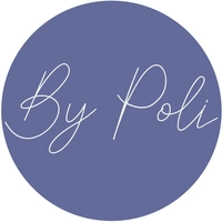 Logotipo da empresa BY POLI