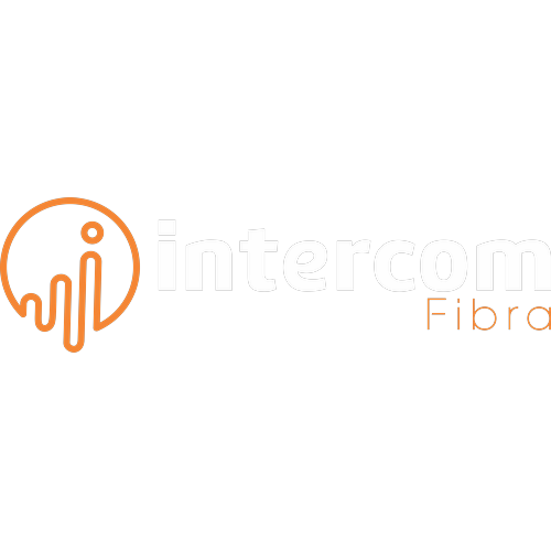 Logotipo da empresa INTERCOM INFORMATICA