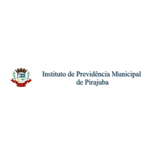Logotipo da empresa IPREMP