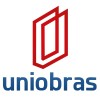 Logotipo da empresa UNIOBRAS