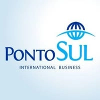 Logotipo da empresa PONTO SUL INTERNATIONAL BUSINESS