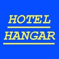 Logotipo da empresa HOTEL HANGAR