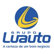 Logotipo da empresa LUAUTO PETRO