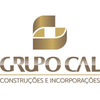 Logotipo da empresa GRUPOCAL EMPREENDIMENTOS