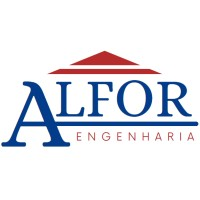 Logotipo da empresa ALFOR ENGENHARIA LTDA