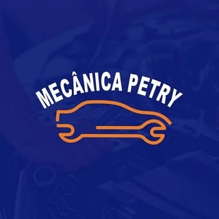 Logotipo da empresa MECANICA PETRY