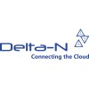 Logotipo da empresa DELTA N CONSTRUTORA LTDA