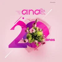 Logotipo da empresa IGREJA DE CRISTO