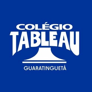 Logotipo da empresa COLEGIO TABLEAU