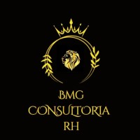 Logotipo da empresa CONSULTORIA BMG