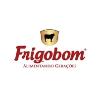 Logotipo da empresa FRIGOBOM