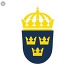 Logotipo da empresa CONSULADO GERAL DA SUECIA