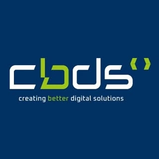 Logotipo da empresa CBDS