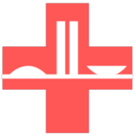 Logotipo da empresa DROGARIA BRASILIA