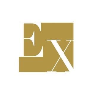 Logotipo da empresa EXITUS MODA FEMININA