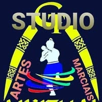 Logotipo da empresa AIKITHAI MARCIAL SPORT
