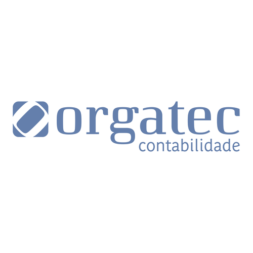 Logotipo da empresa ORGATEC CONTABILIDADE