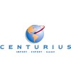 Logotipo da empresa CENTAURUS EXPORT BRASIL