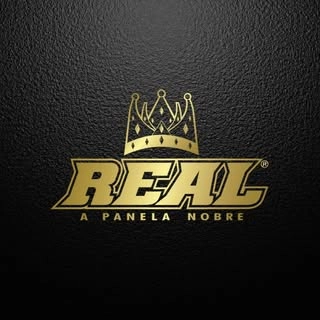 Logotipo da empresa REAL ALUMINIO