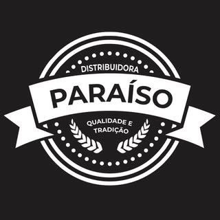 Logotipo da empresa DISTRIBUIDORA PARAISO