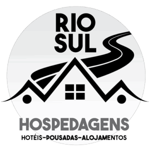 Logotipo da empresa RIO SUL SERVICOS