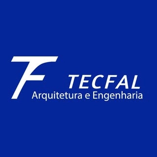 Logotipo da empresa TECFAL
