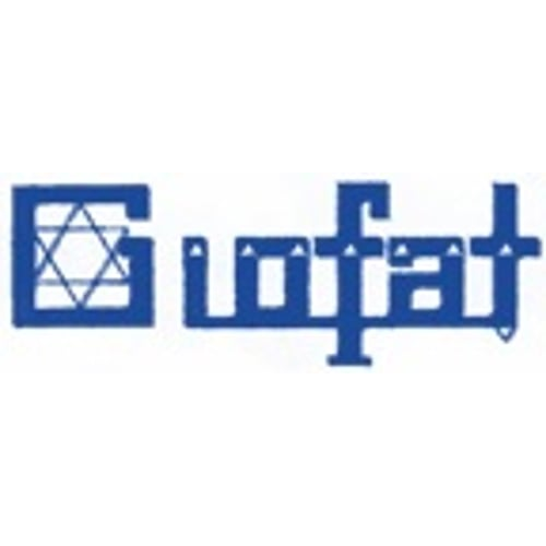 Logotipo da empresa GIOFAT