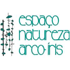 Logotipo da empresa ESPACO NATUREZA ARCO-IRIS