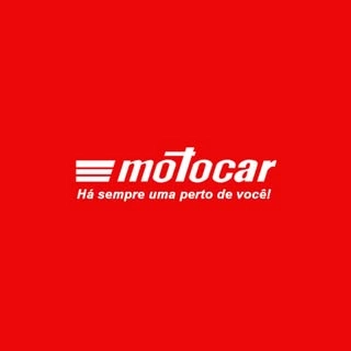 Logotipo da empresa MOTOCAR