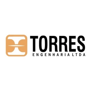 Logotipo da empresa TORRES ENGENHARIA