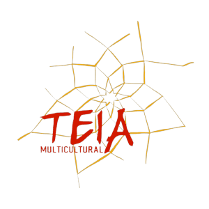 Logotipo da empresa TEIA MULTICULTURAL LTDA